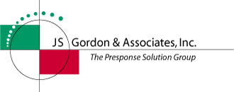 J S Gordon & Associates, The Presponse Solution Group
